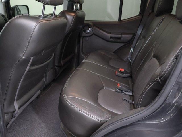 used 2015 Nissan Xterra car, priced at $9,906