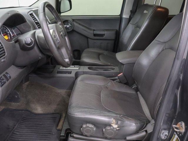 used 2015 Nissan Xterra car, priced at $9,906