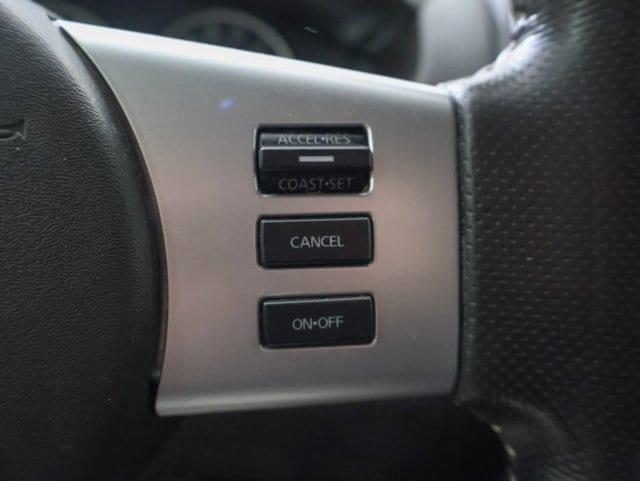 used 2015 Nissan Xterra car, priced at $9,906