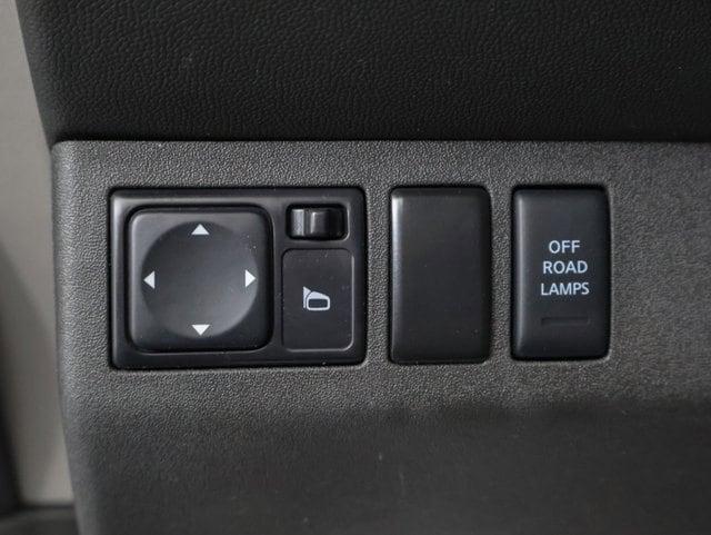 used 2015 Nissan Xterra car, priced at $9,906