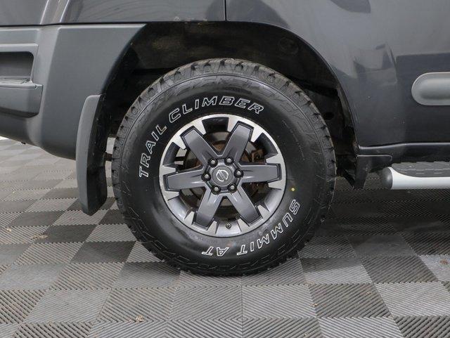used 2015 Nissan Xterra car, priced at $9,906