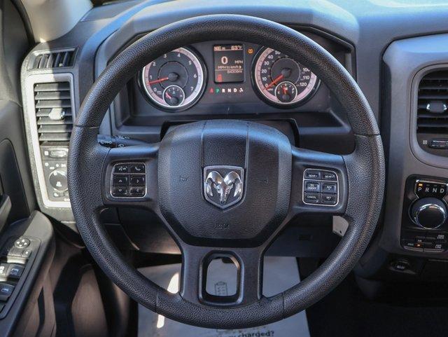 used 2017 Ram 1500 car, priced at $20,255