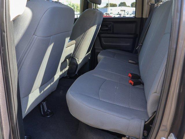 used 2017 Ram 1500 car, priced at $20,255