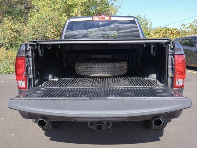 used 2017 Ram 1500 car, priced at $20,255