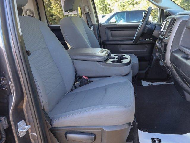 used 2017 Ram 1500 car, priced at $20,255