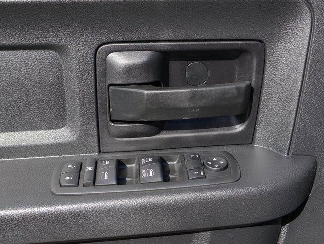 used 2017 Ram 1500 car, priced at $20,255