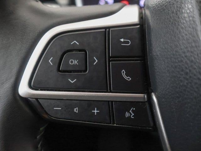 used 2024 Toyota Highlander car, priced at $41,184