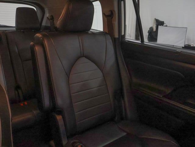 used 2024 Toyota Highlander car, priced at $41,184