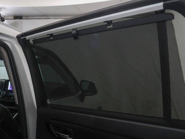 used 2024 Toyota Highlander car, priced at $41,184