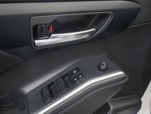 used 2024 Toyota Highlander car, priced at $41,184