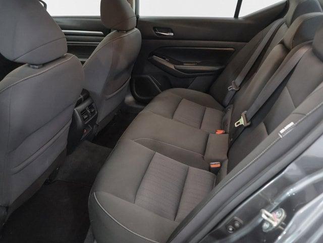 used 2020 Nissan Altima car, priced at $18,941