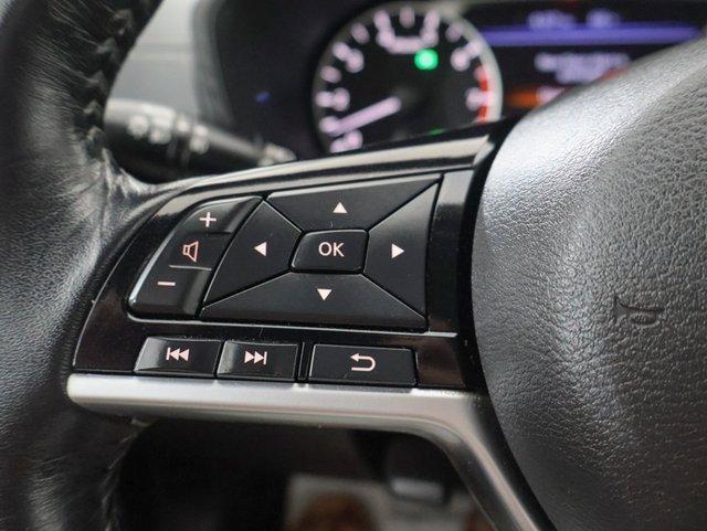 used 2020 Nissan Altima car, priced at $18,941