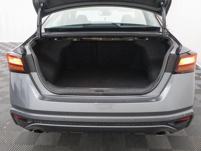 used 2020 Nissan Altima car, priced at $18,941