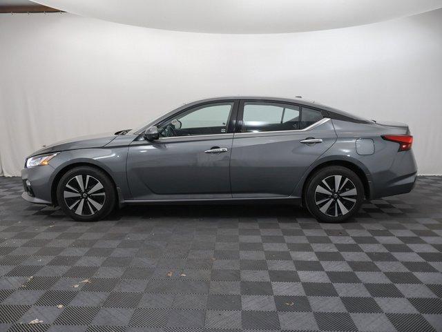 used 2020 Nissan Altima car, priced at $18,941