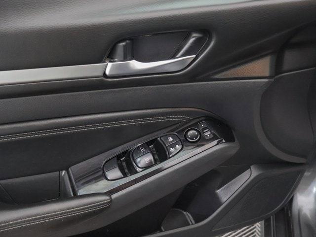 used 2020 Nissan Altima car, priced at $18,941