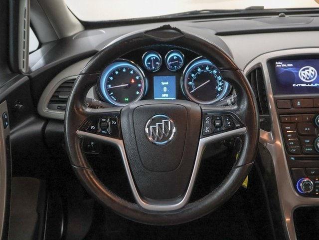 used 2014 Buick Verano car, priced at $8,601
