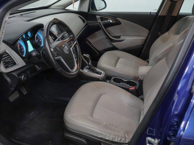 used 2014 Buick Verano car, priced at $8,601