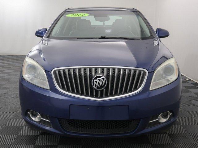 used 2014 Buick Verano car, priced at $8,601