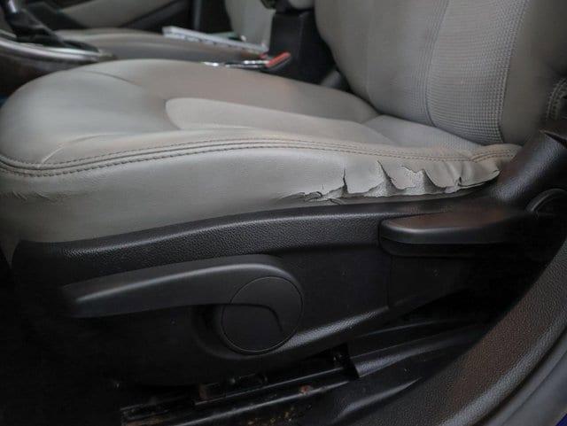 used 2014 Buick Verano car, priced at $8,601