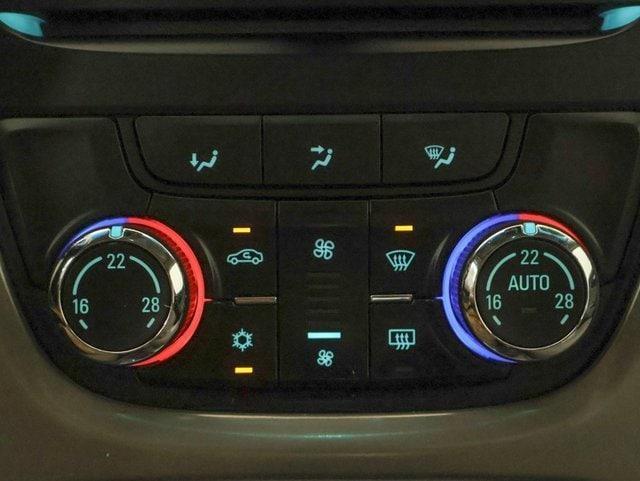 used 2014 Buick Verano car, priced at $8,601