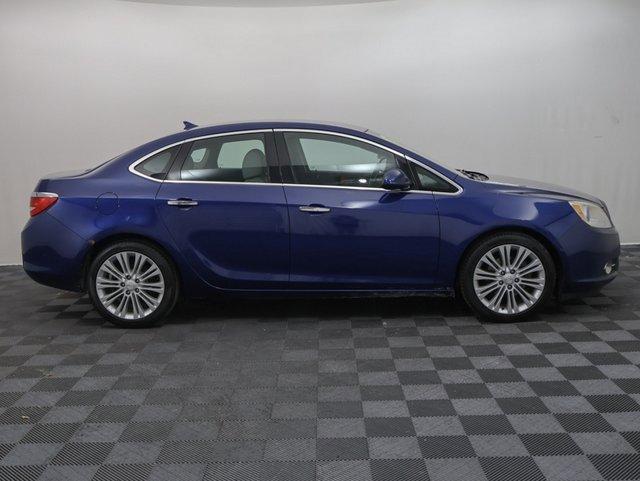 used 2014 Buick Verano car, priced at $8,601