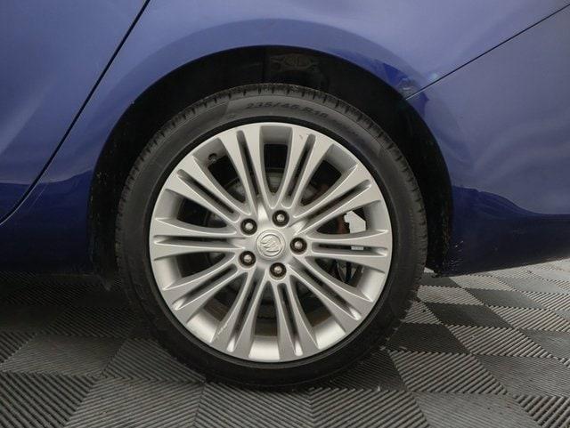 used 2014 Buick Verano car, priced at $8,601