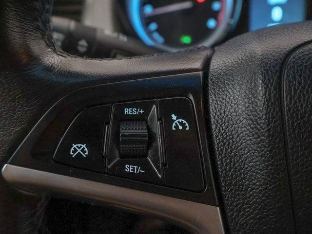 used 2014 Buick Verano car, priced at $8,601