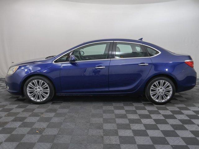used 2014 Buick Verano car, priced at $8,601