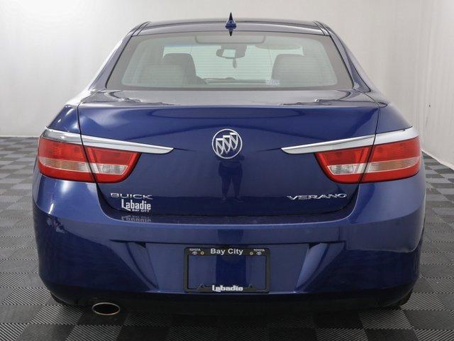 used 2014 Buick Verano car, priced at $8,601