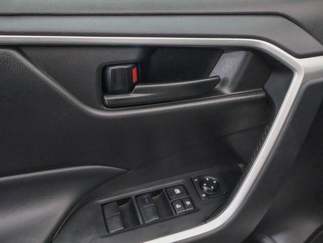 used 2023 Toyota RAV4 car, priced at $27,836