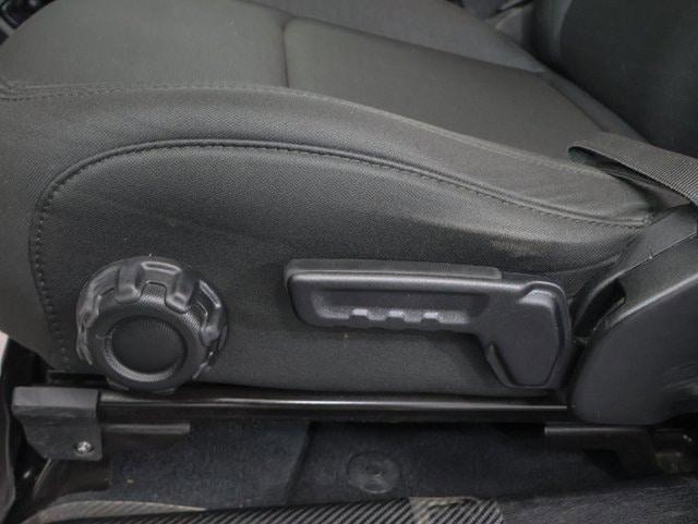 used 2020 Jeep Wrangler car, priced at $21,996