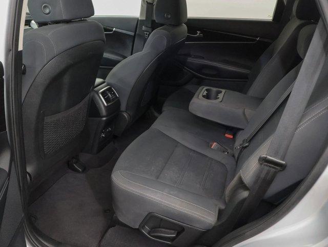 used 2019 Kia Sorento car, priced at $12,821