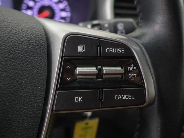 used 2019 Kia Sorento car, priced at $12,821