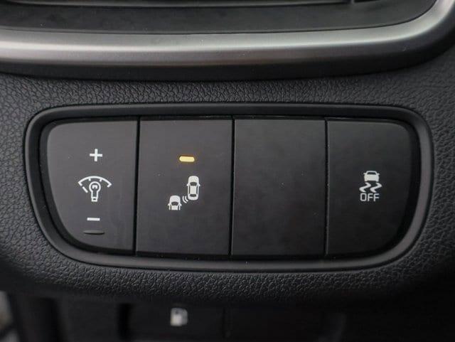 used 2019 Kia Sorento car, priced at $12,821