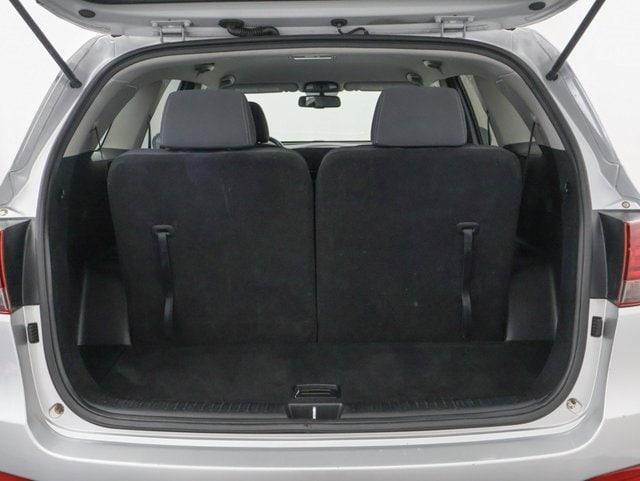 used 2019 Kia Sorento car, priced at $12,821
