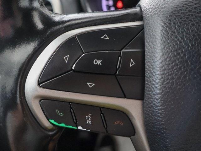 used 2020 Jeep Grand Cherokee car, priced at $20,302