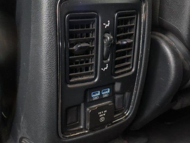 used 2020 Jeep Grand Cherokee car, priced at $20,302