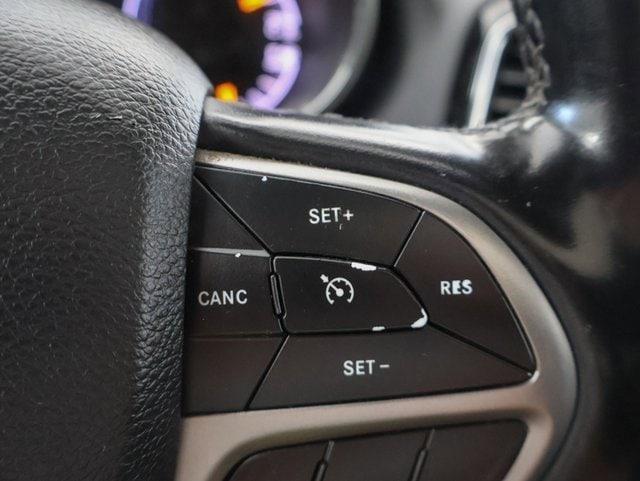 used 2020 Jeep Grand Cherokee car, priced at $20,302