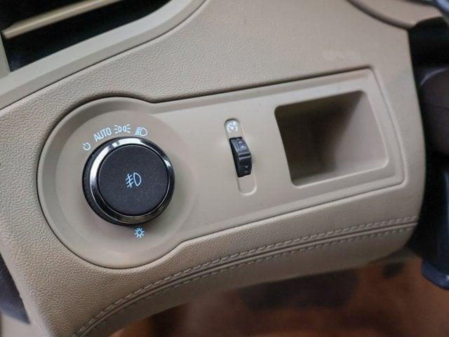 used 2012 Buick LaCrosse car, priced at $5,230