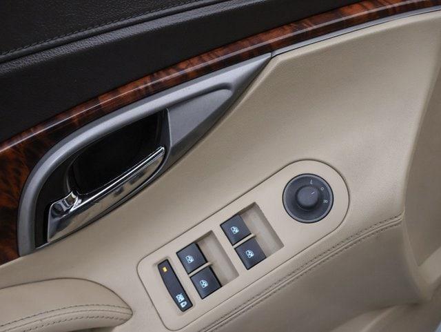 used 2012 Buick LaCrosse car, priced at $5,230