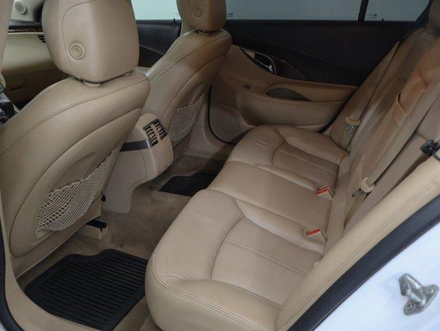 used 2012 Buick LaCrosse car, priced at $5,230