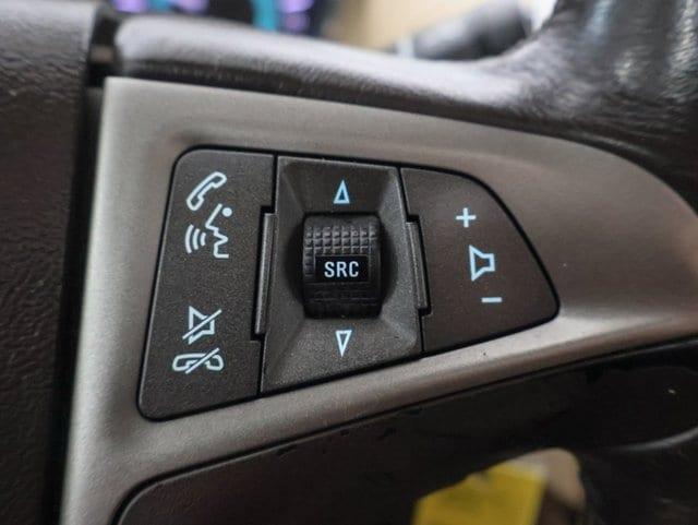 used 2012 Buick LaCrosse car, priced at $5,230