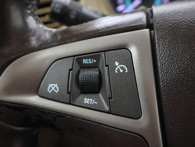 used 2012 Buick LaCrosse car, priced at $5,230