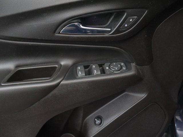 used 2018 Chevrolet Equinox car, priced at $8,485
