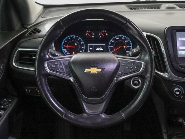 used 2018 Chevrolet Equinox car, priced at $8,485