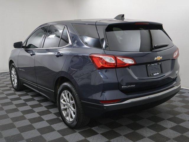 used 2018 Chevrolet Equinox car, priced at $8,485
