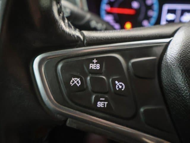 used 2018 Chevrolet Equinox car, priced at $8,485