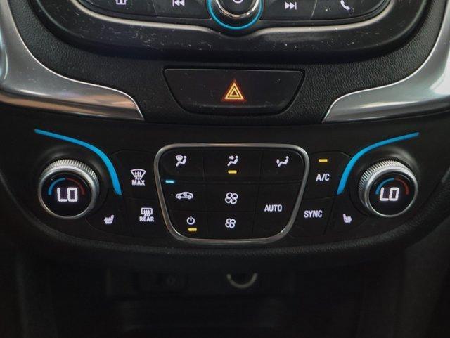used 2018 Chevrolet Equinox car, priced at $8,485
