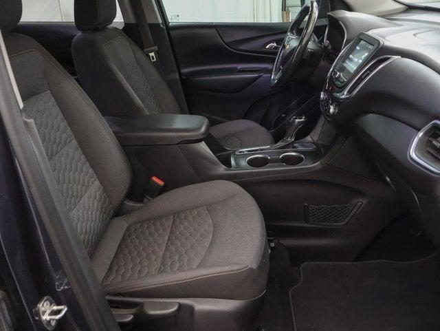 used 2018 Chevrolet Equinox car, priced at $8,485
