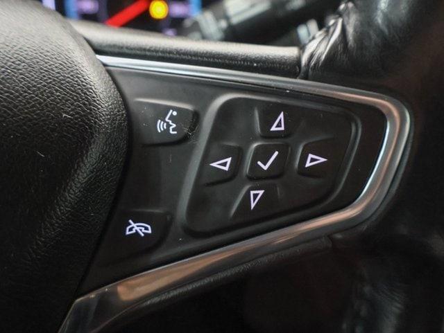 used 2018 Chevrolet Equinox car, priced at $8,485